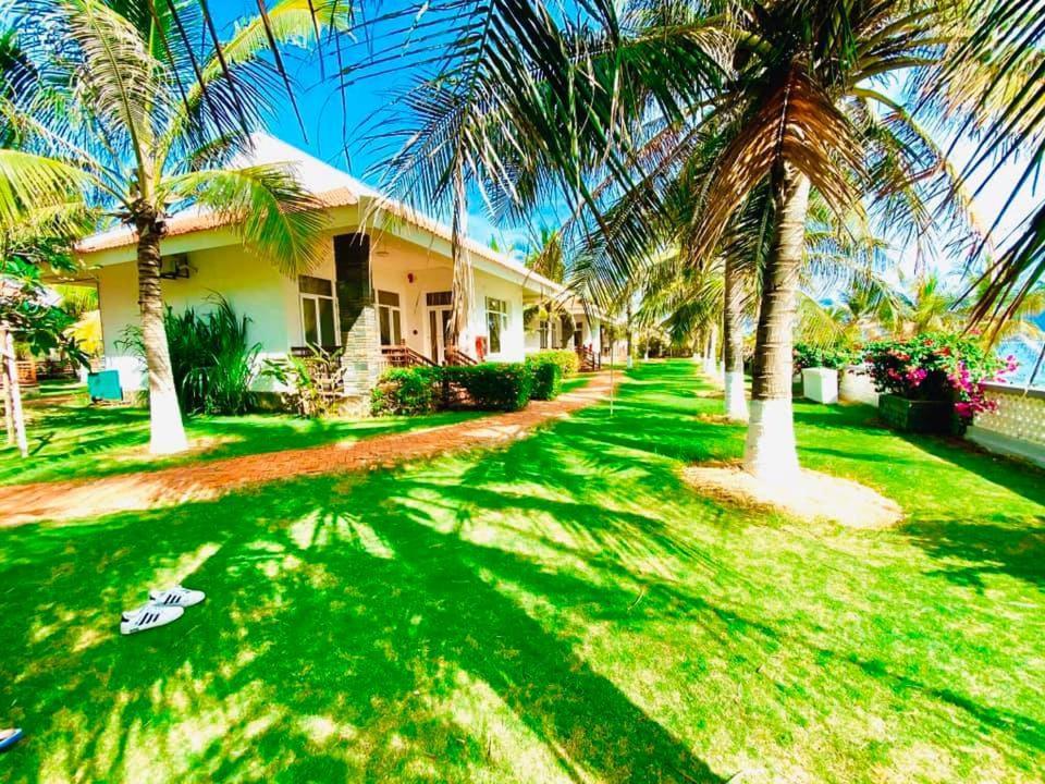 Resort Agribank Ninh Thuận 3*