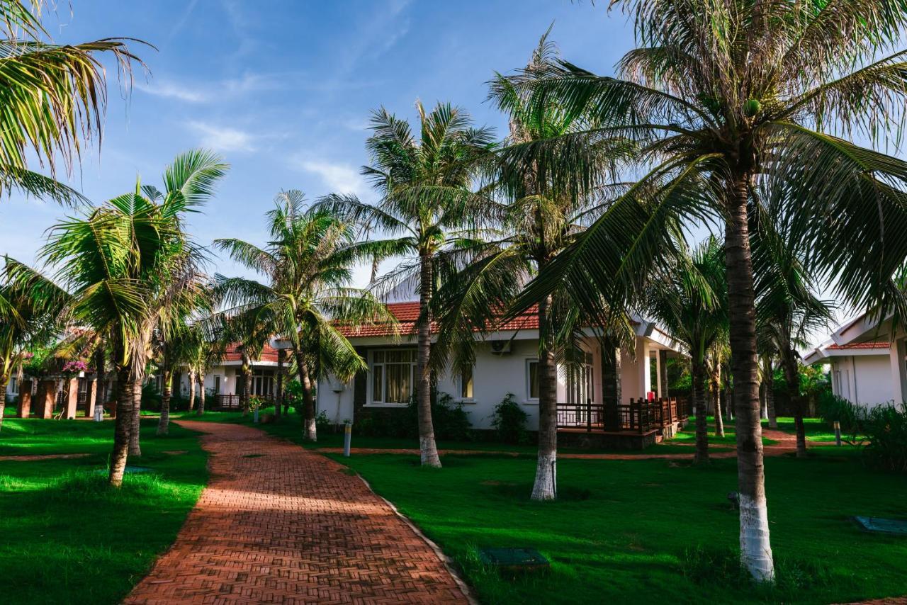 Agribank Ninh Thuận Resort 3*