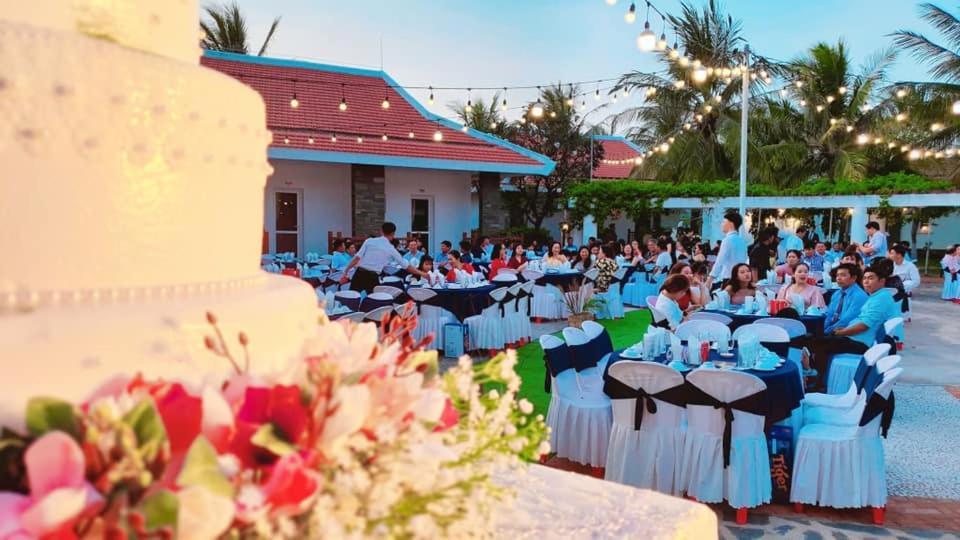 Agribank Ninh Thuận 3*