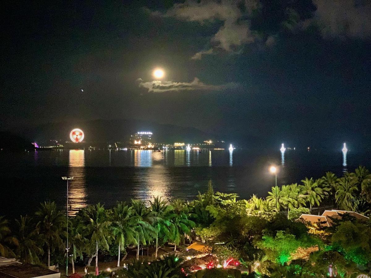 Hotel Anh Minh - Manchester Nha Trang