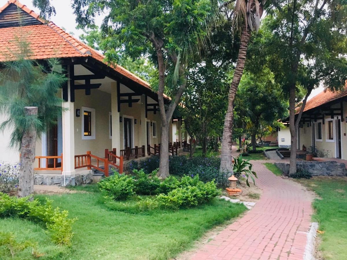 Ttc Ninh Thuan - Unlimited Access To Water Park Resort Phan Rang
