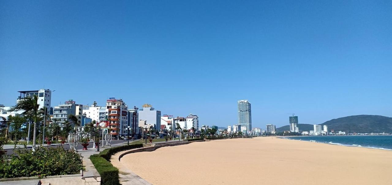 Thien Hotel Quy Nhon