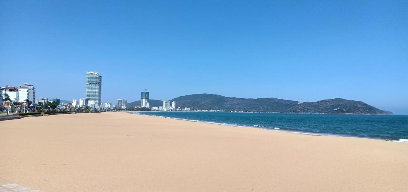 Hotel Thien Quy Nhon