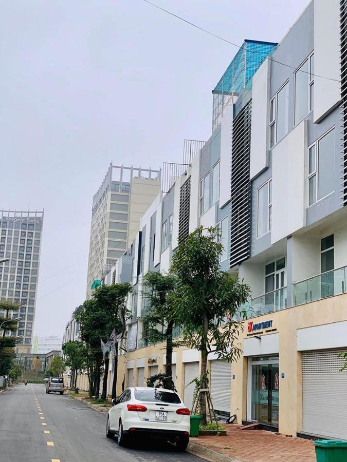 Dk 1 Apartment Hai Phong
