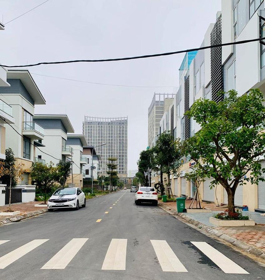 Apartment Dk 1 Hai Phong