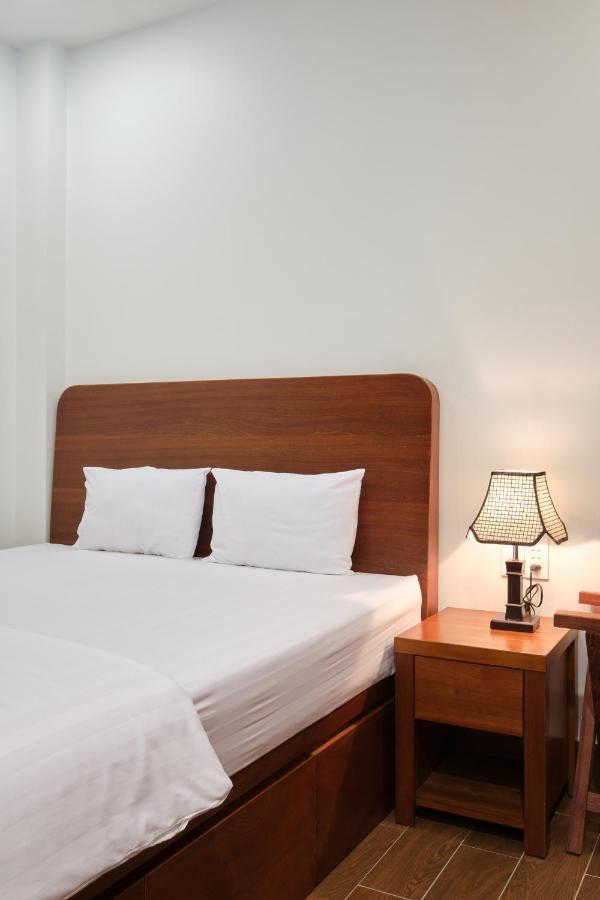 Pham Sakura Hotel Thuan An