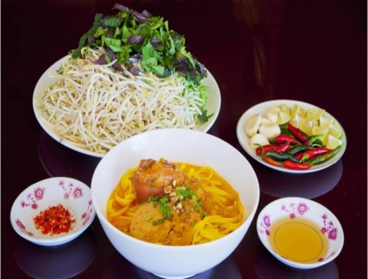Hotel Terrasse Des Roses Da Lat