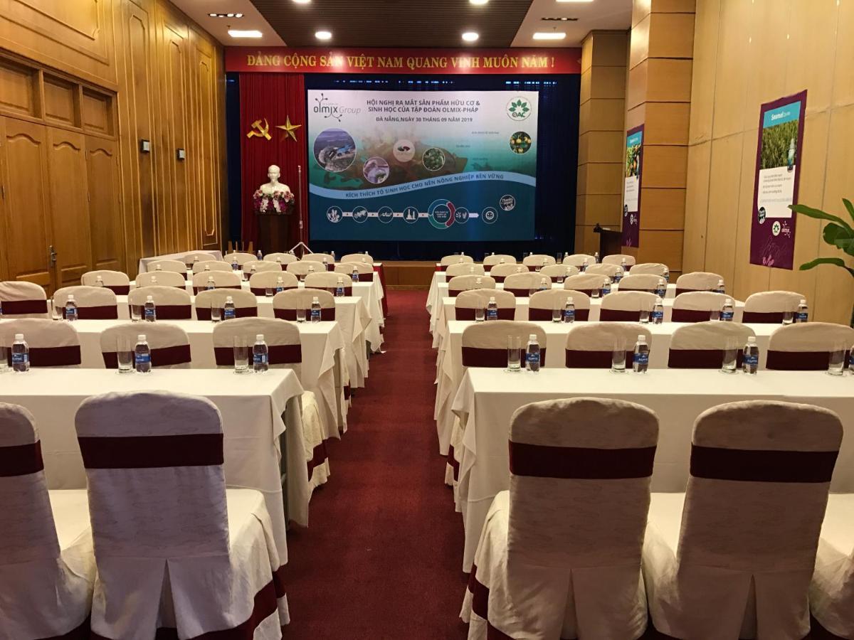 Khách sạn Dầu Khí 3*