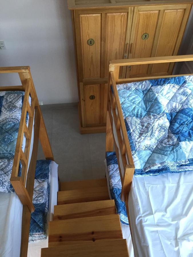 Bac Nam My Khe Hotel 3*