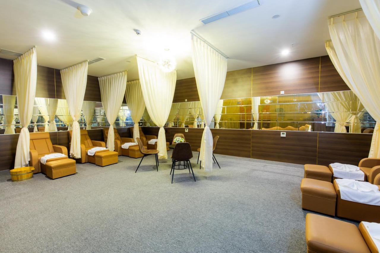 Muong Thanh Luxury Vien Trieu 5*