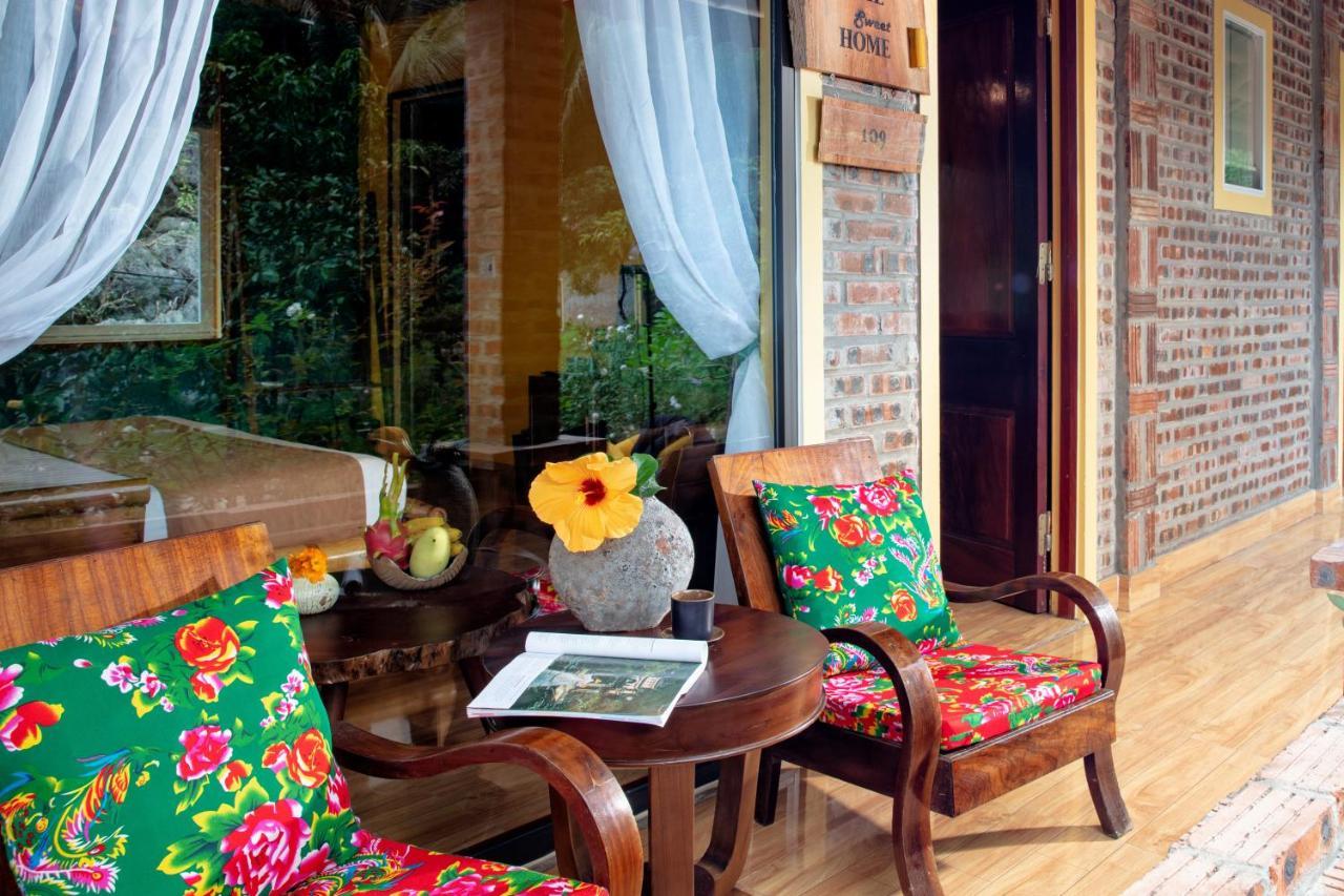 Resort An's Eco Garden Ninh Binh