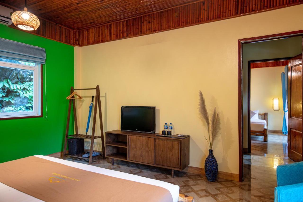 An's Eco Garden Resort 3*