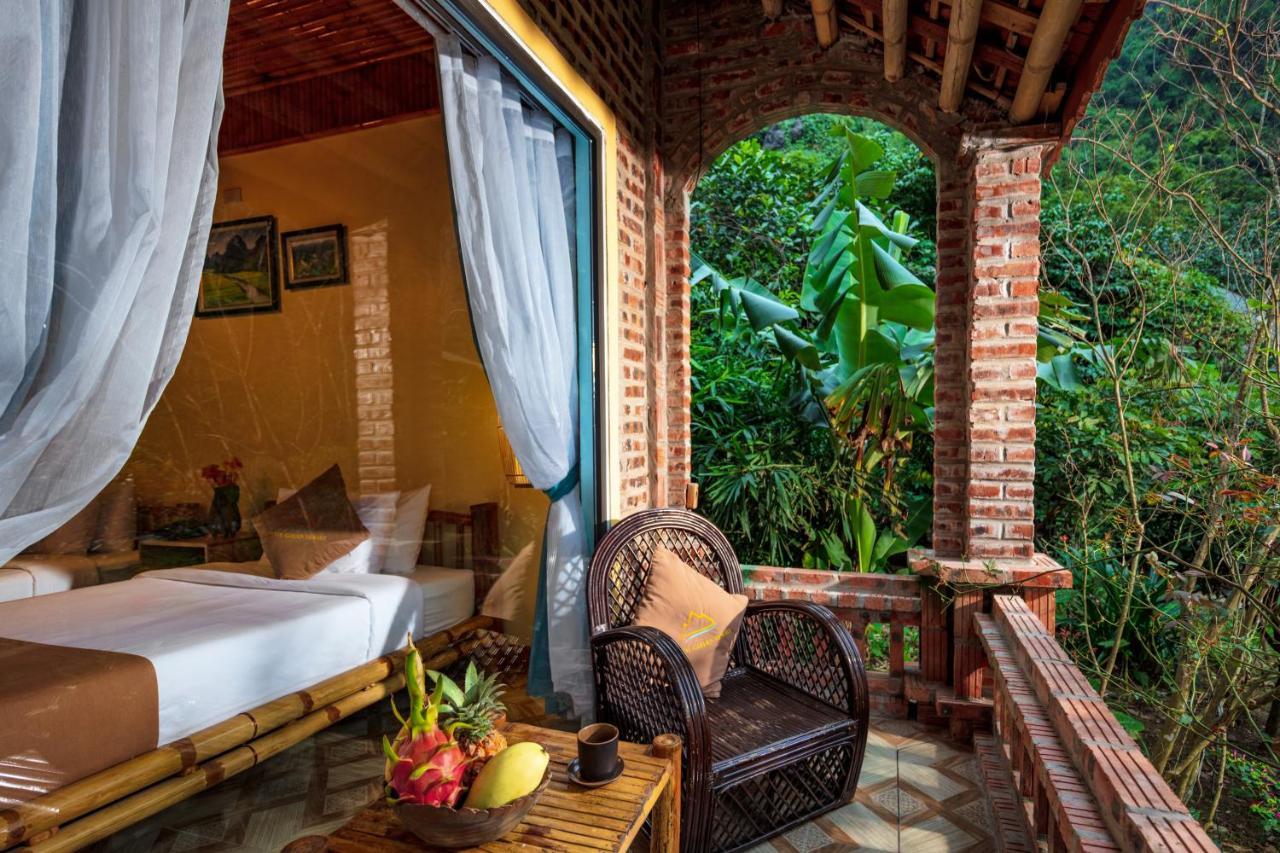 Resort An's Eco Garden