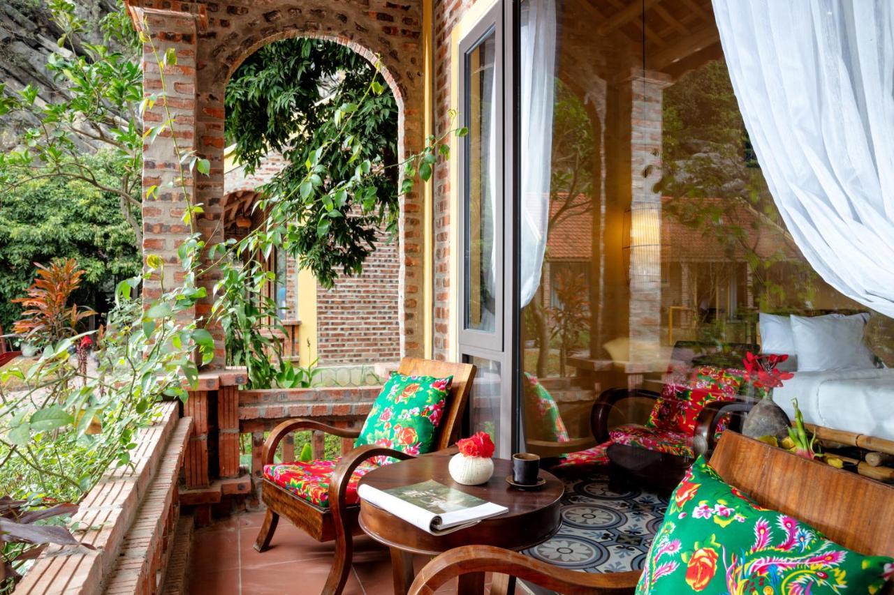 An's Eco Garden 3* Ninh Binh