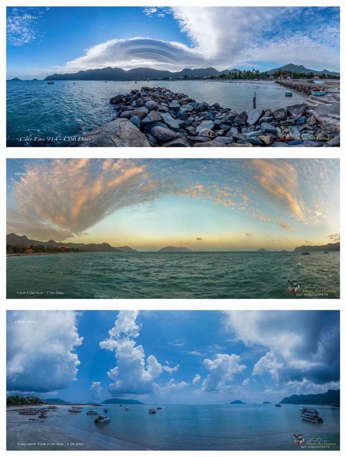 Con Son Island Guest house Chi Khu Co Ong