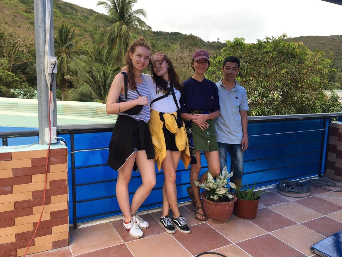 Con Son Island Guest house *