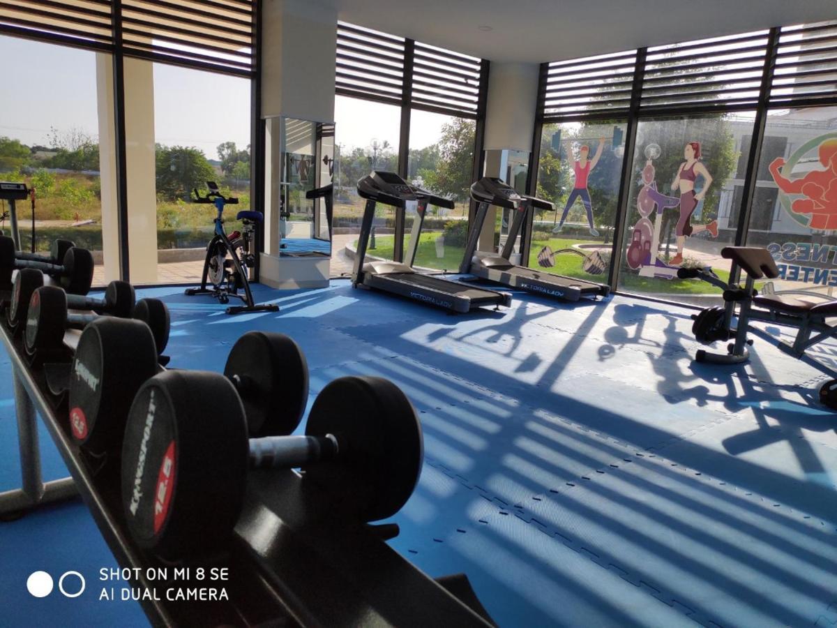 Hotel Navy Cam Ranh