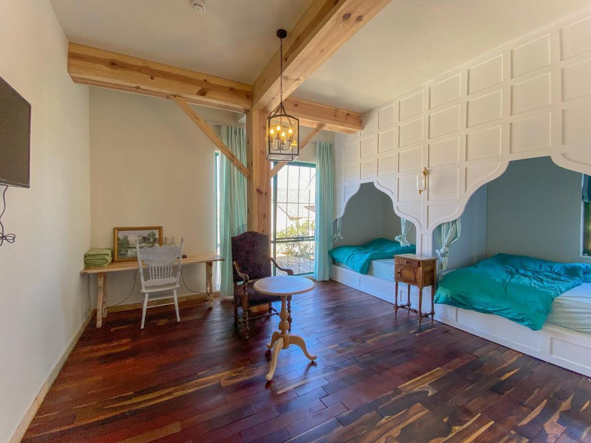 Hotel Lacasa Da Lat