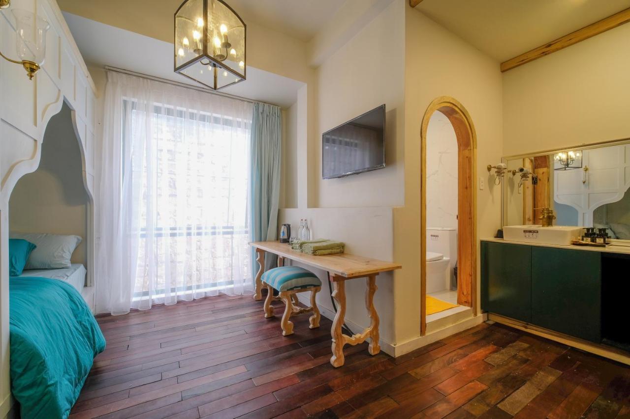 Hotel Lacasa Da Lat