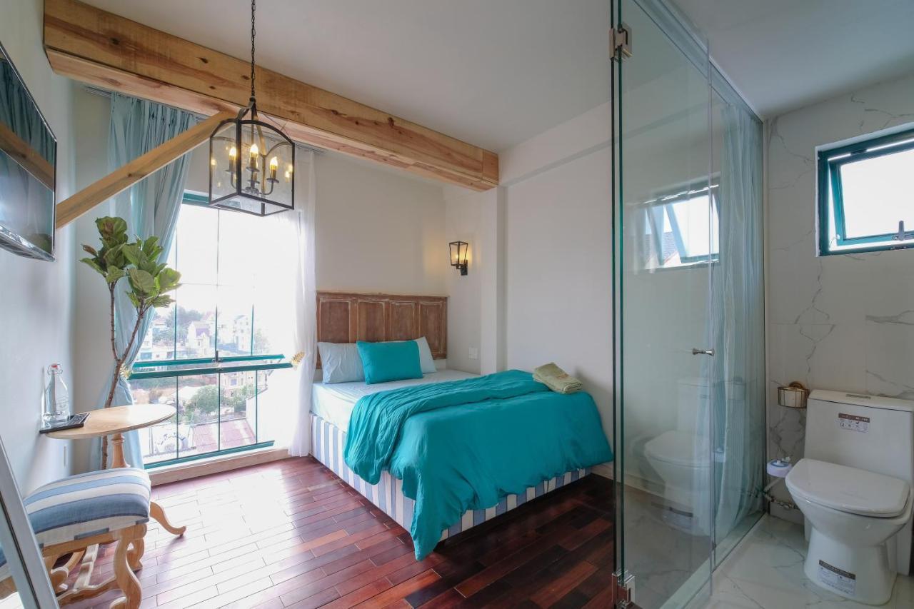 Hotel Lacasa