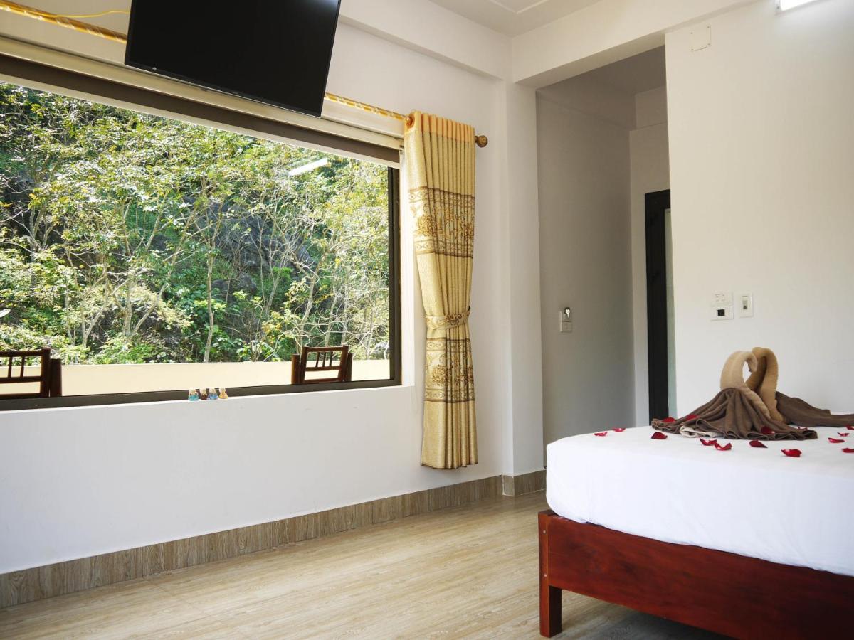 Thao Nguyen Homestay Phong Nha