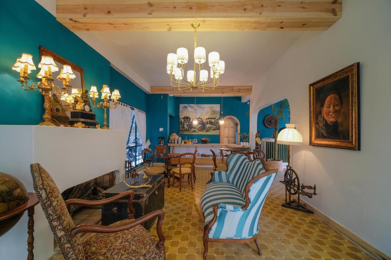 Hotel Lacasa