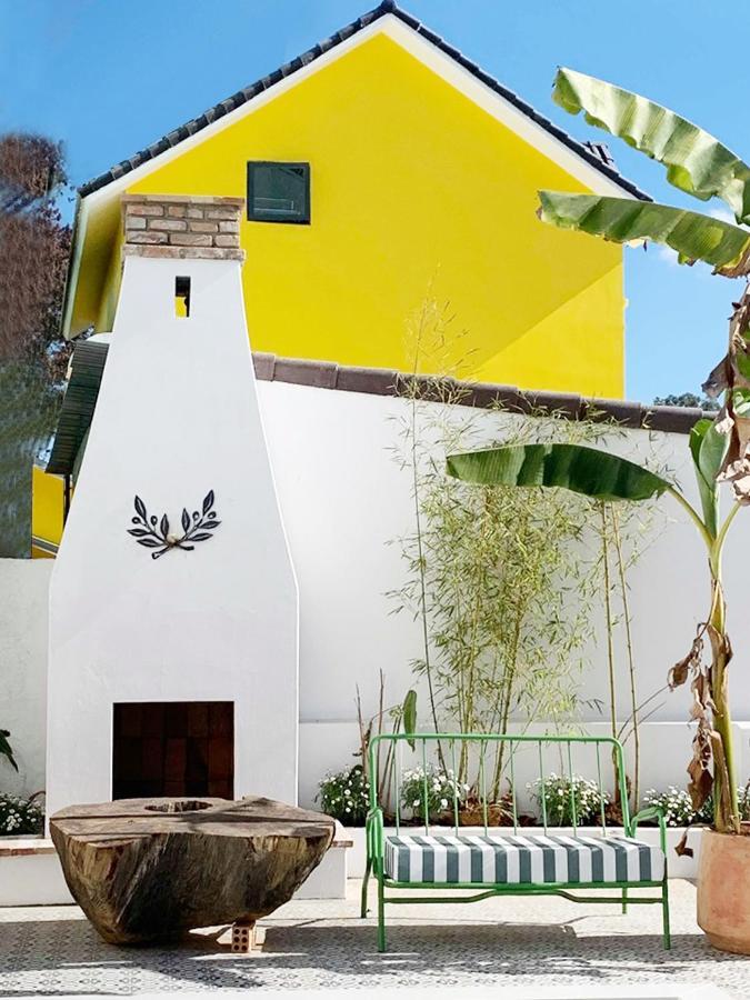Lacasa Hotel Da Lat