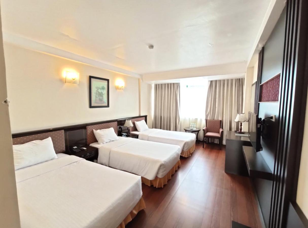 Hotel Muong Thanh Thanh Nien