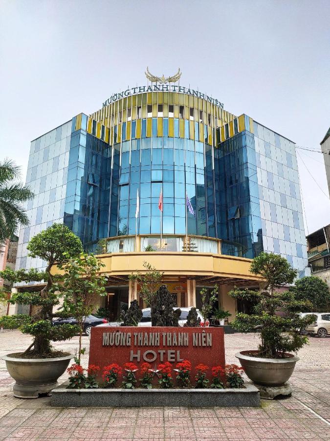 Hotel Muong Thanh Thanh Nien 3*