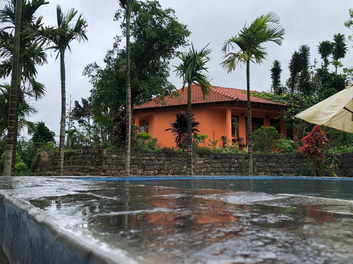Resort Ivory Falls