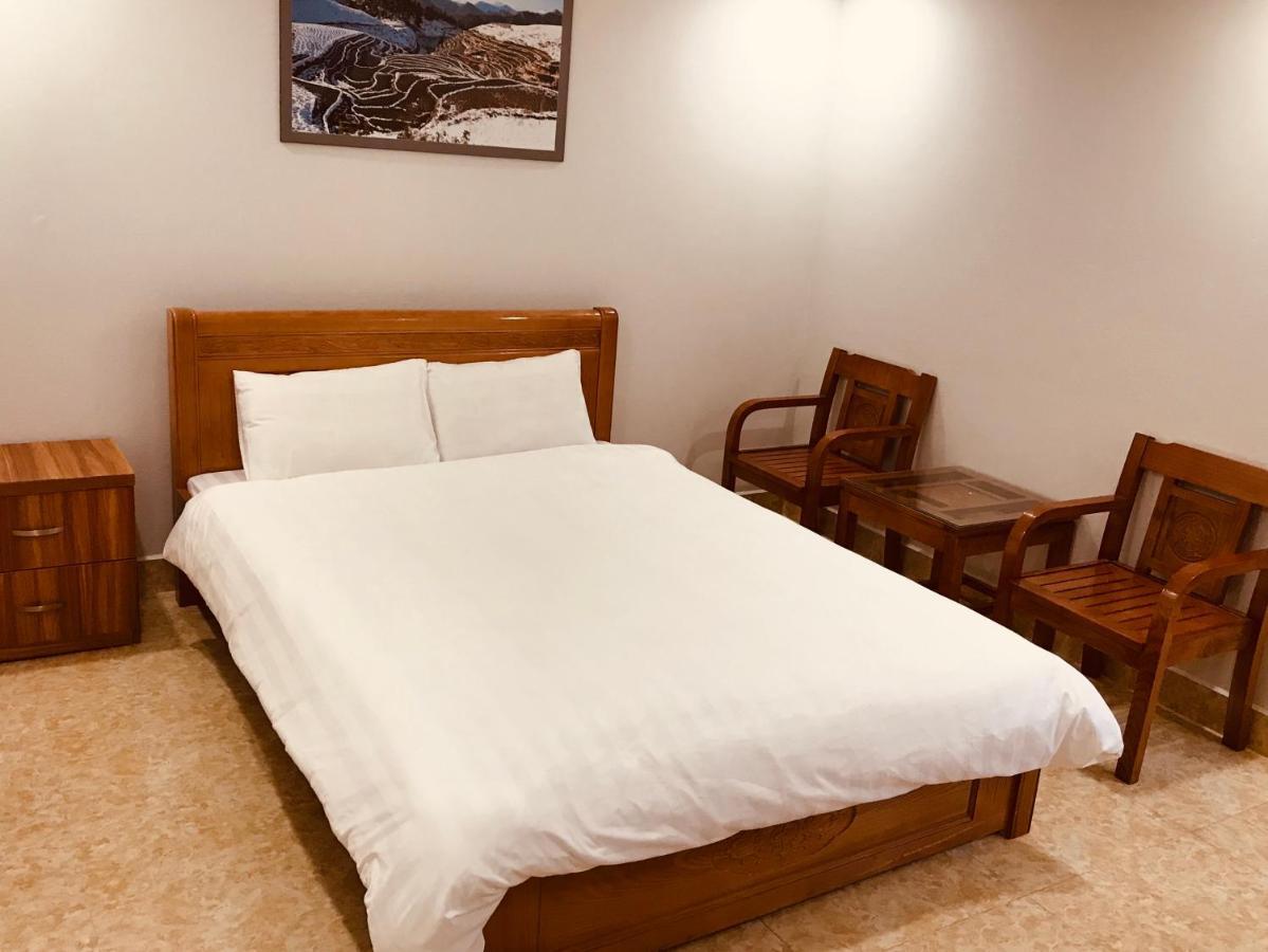 Hostel Flaco