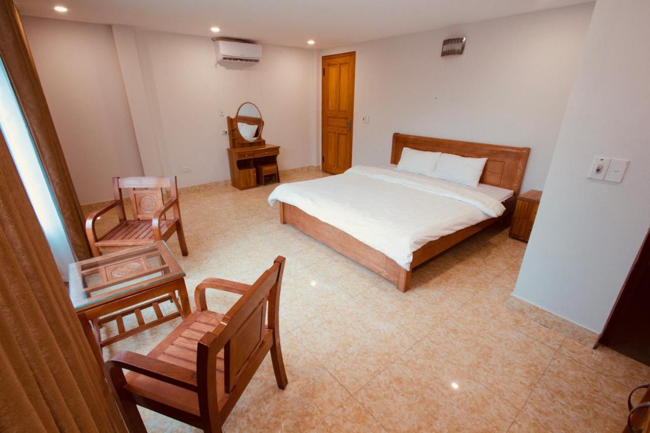Hostel Flaco Sa Pa