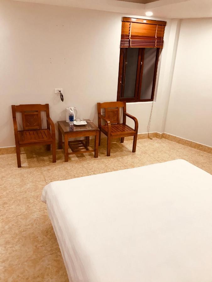 Hostel Flaco
