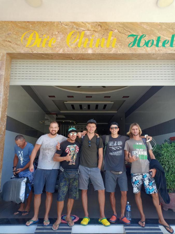Hotel Duc Chinh - Ninh Chu - Phan Rang