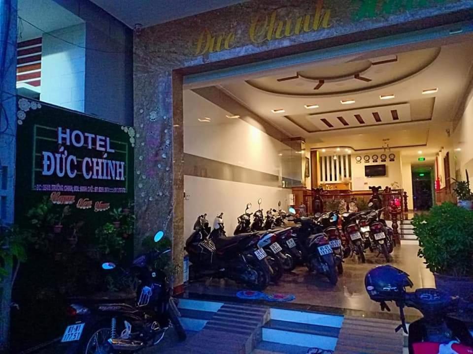 Hotel Duc Chinh - Ninh Chu - *