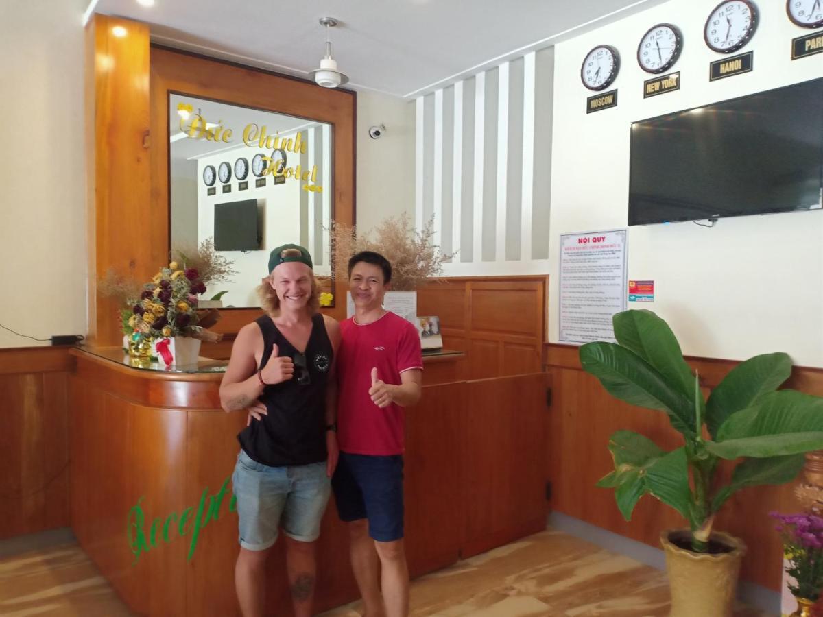 Hotel Duc Chinh - Ninh Chu - *