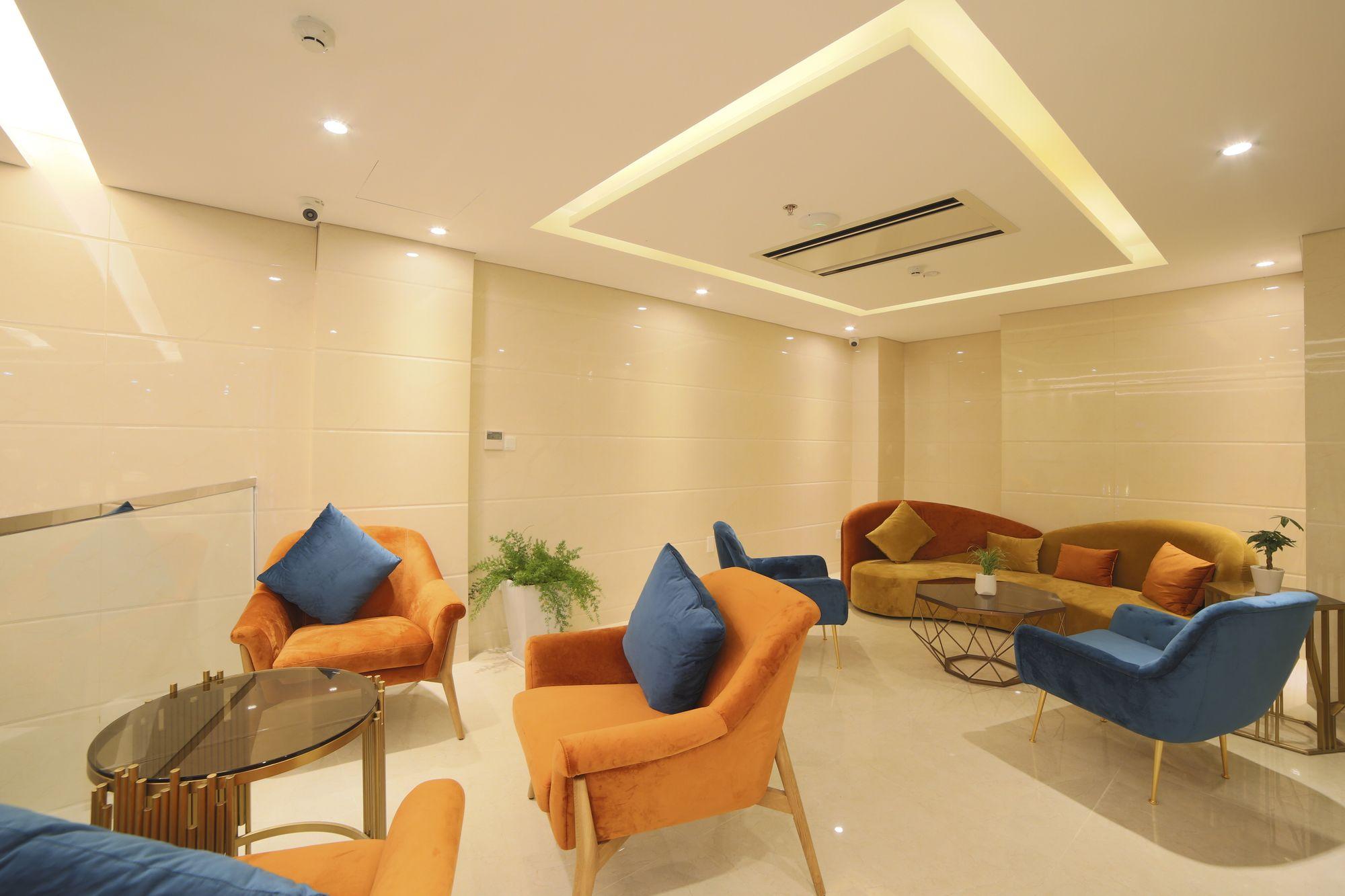 San Marino Boutique Hotel 4*