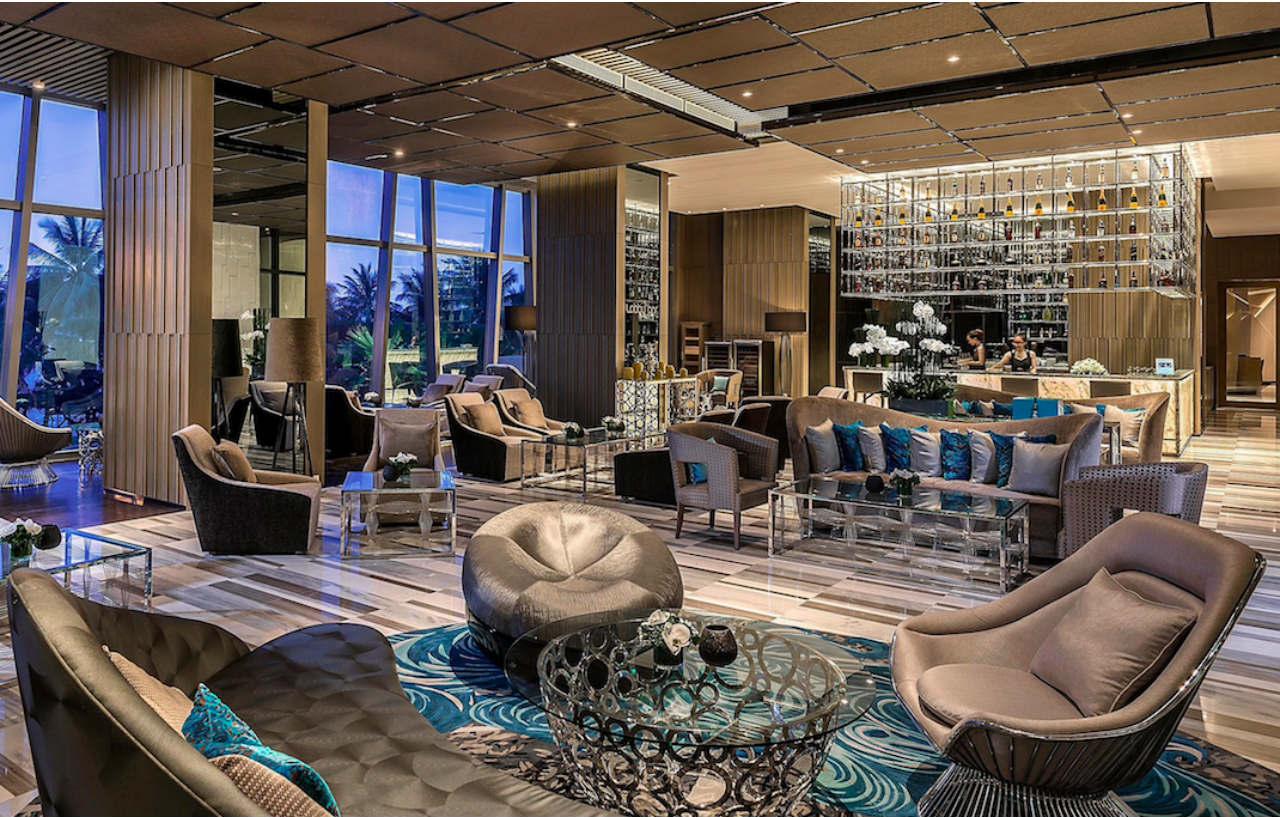 Intercontinental By Ihg Resort
