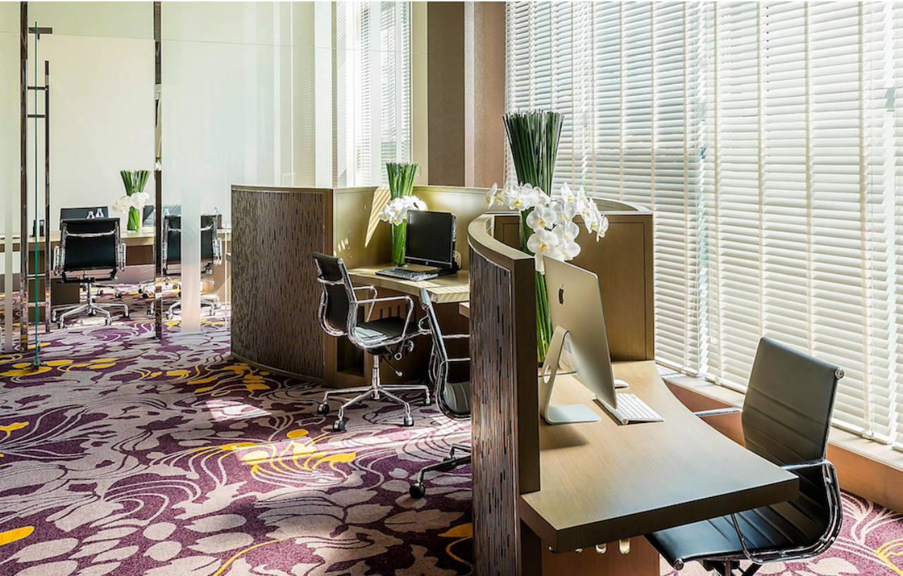 Intercontinental By Ihg