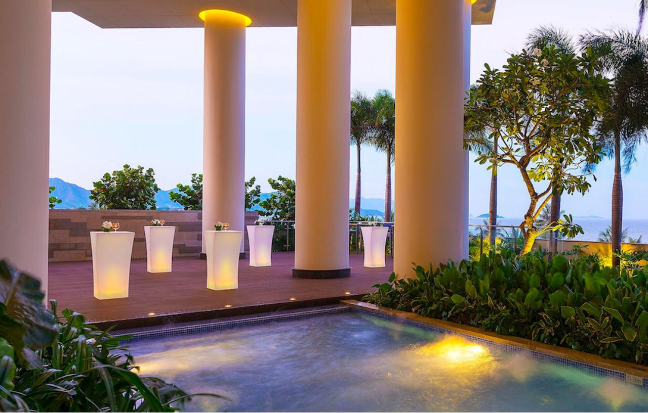 Resort Intercontinental By Ihg Nha Trang