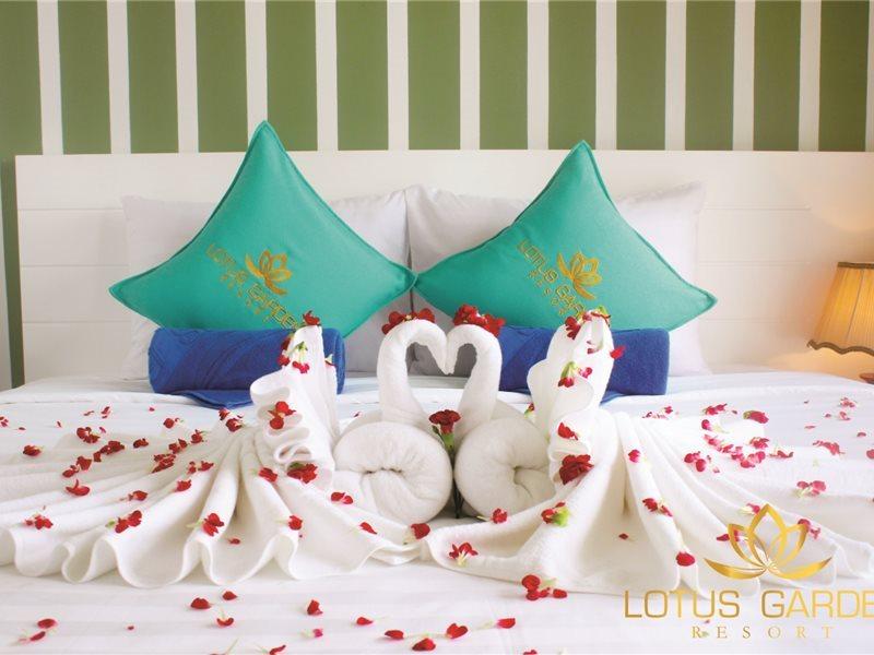 Lotus Garden Muine & Hotel Mui Ne