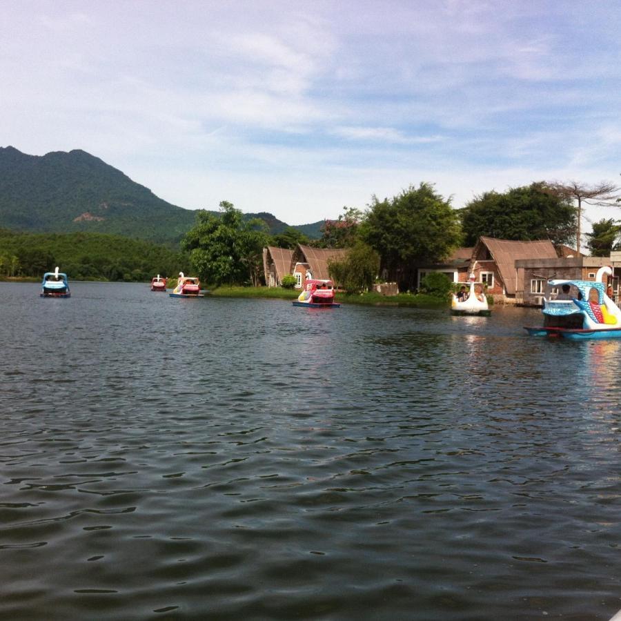 Tan Da Resort *