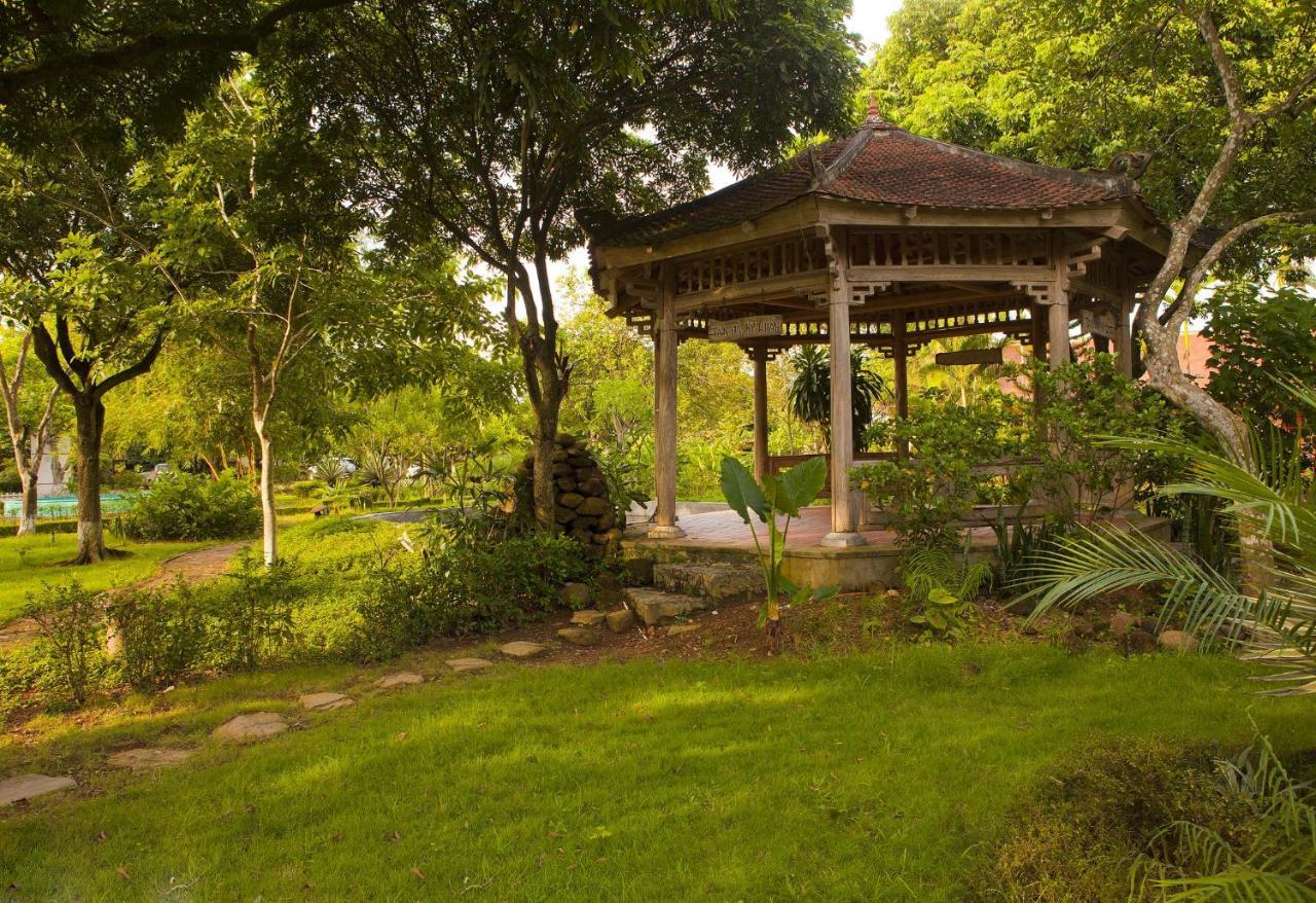 Tan Da Resort