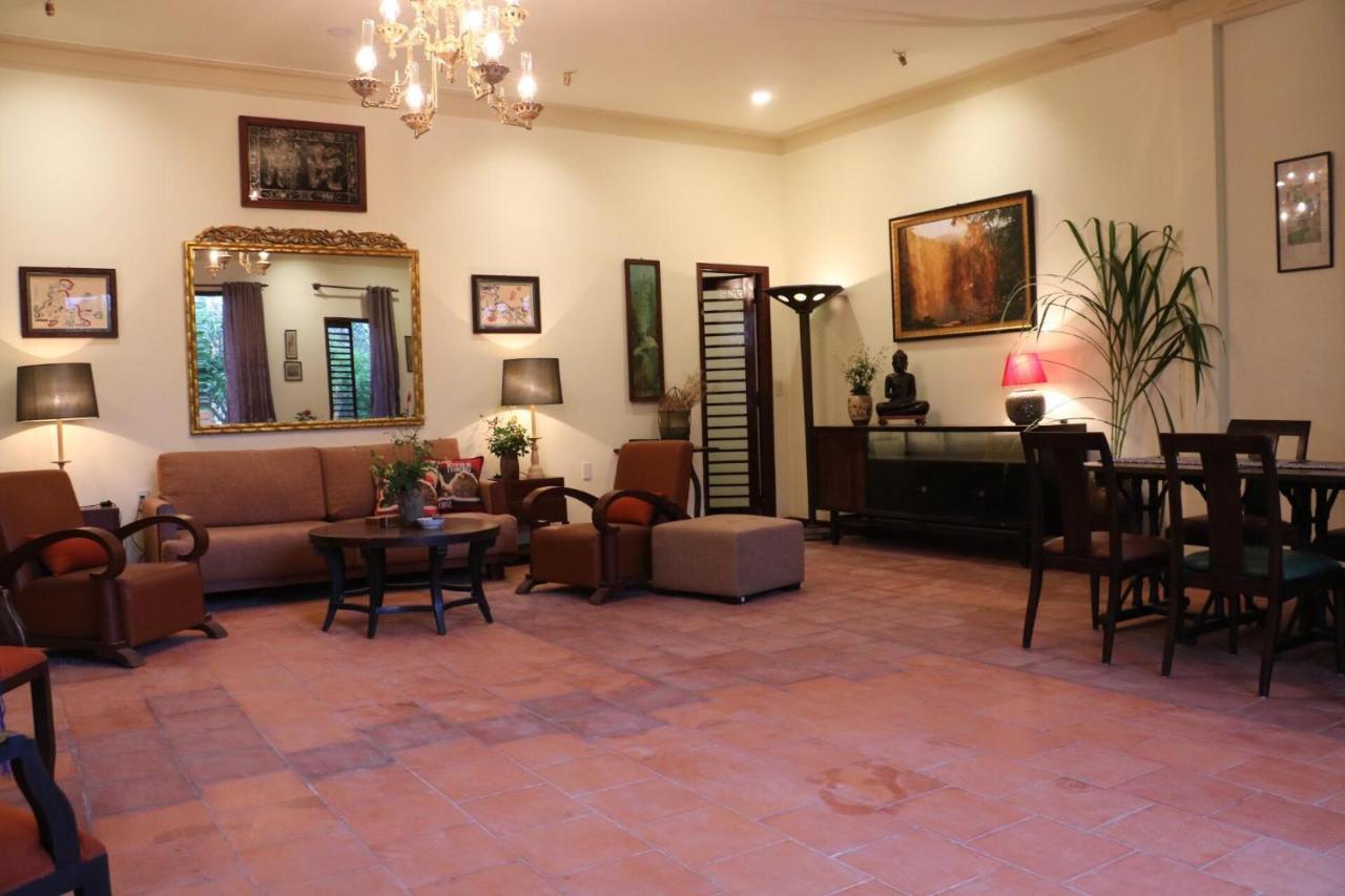 Ivory Falls 3* Di Linh