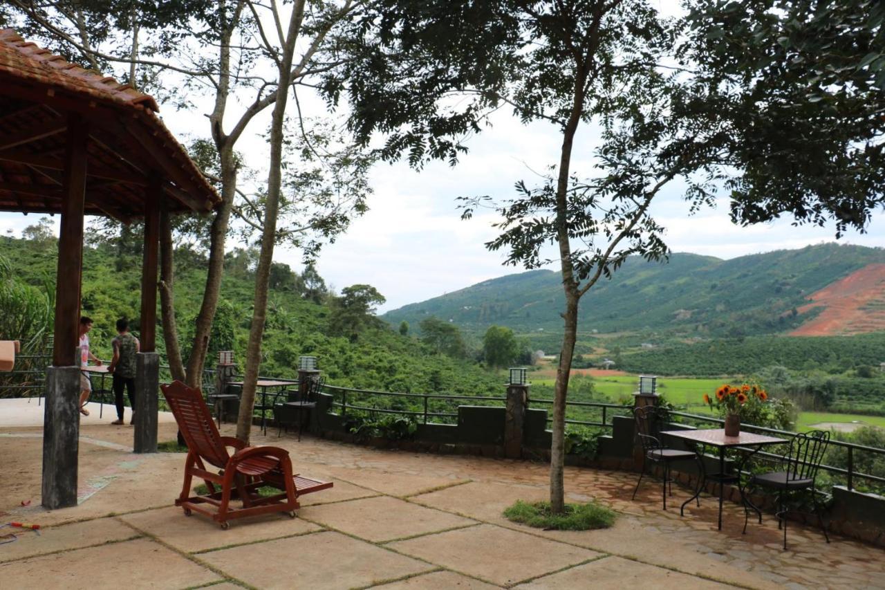 Ivory Falls Di Linh
