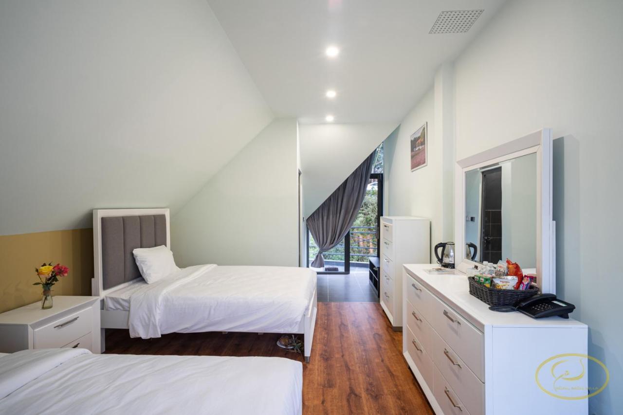 Hotel Hong Mon