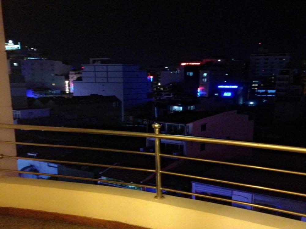 Ruby Hotel Ho-Chi-Minh-Stadt