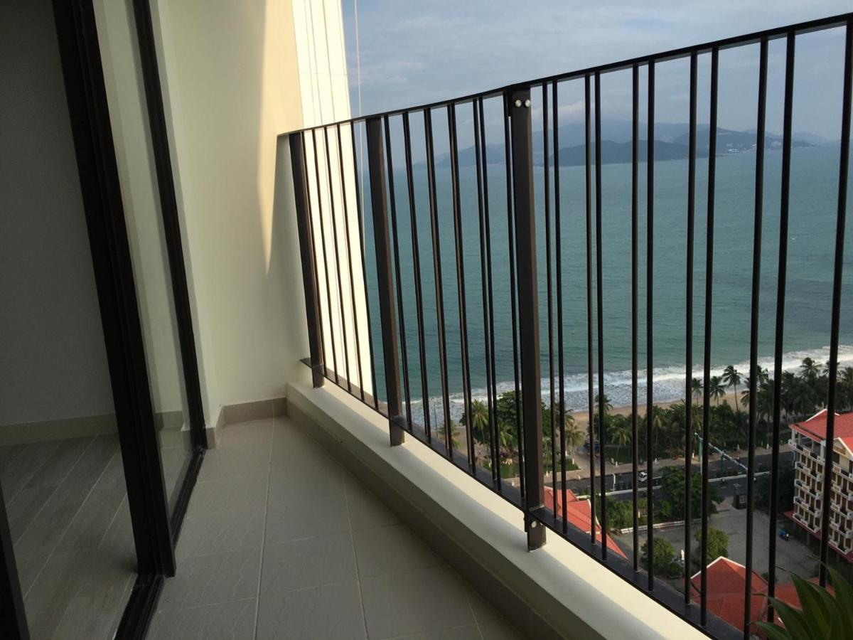 Gold Coast Luxury * Nha Trang