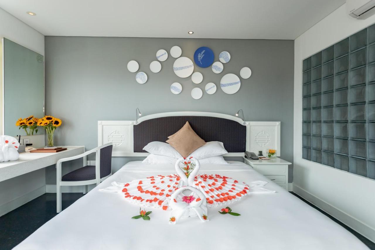 Alba Hotel Hue