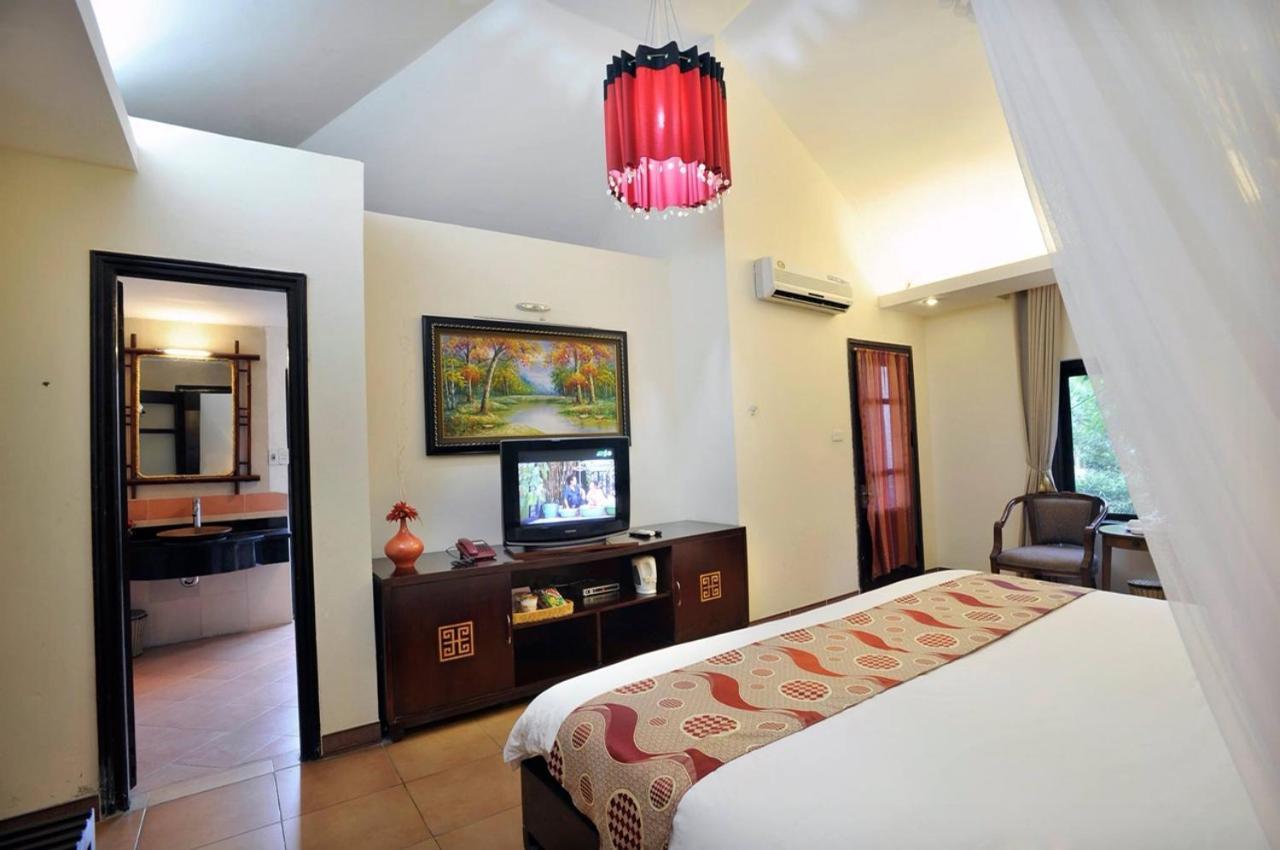 Tan Da Resort